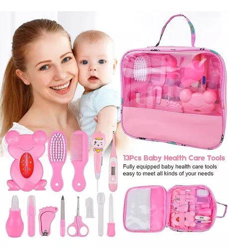 Kit De bebes, Juego De lactancia