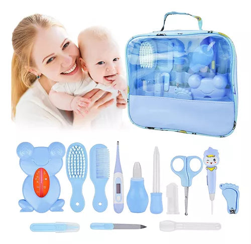 Kit De bebes, Juego De lactancia